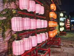 -回龙窝历史文化街区