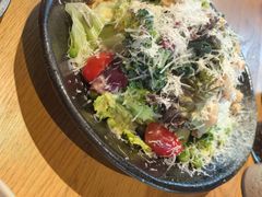 -The Diner X餐厅(青岛万象城店)