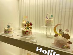 -好利来(亦庄国融店)