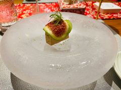 -九献创意菜·牛排馆(亮马河花园店)
