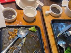 -豪享来中西餐厅(隆昌店)
