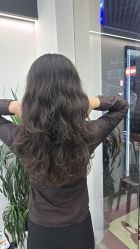 -乾健·烫染·接发SALON