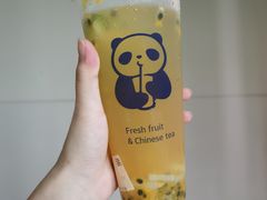 -茶百道(春晖路店)