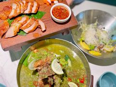 -米多分·越南小馆(南海万科广场店)
