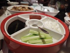 -小吊梨汤·北京菜·烤鸭(鸟巢店)