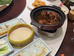 -六安宴(解放北路店)