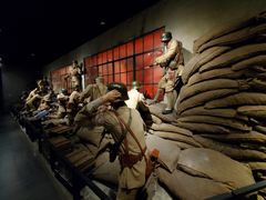 -上海四行仓库抗战纪念馆