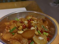 -永兴外婆桥(城中万达店)