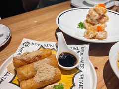 -太二酸菜鱼(汕头苏宁广场店)