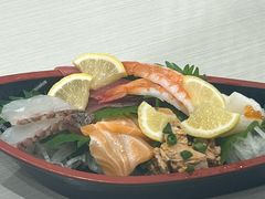 -濱寿司(高新伊藤店)