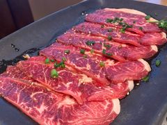 -新石器烤肉(南站店)