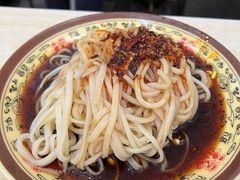 -汪家蒸面(安康旗舰店)