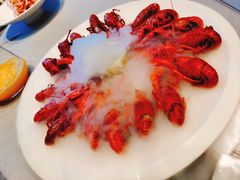 -狮王府淮扬菜(玄武湖金茂览秀城店)