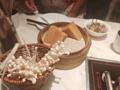 -潮牛一家潮汕牛肉火锅(璧山中央大街店)