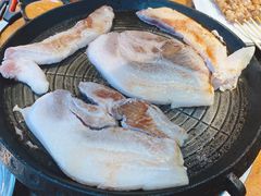 -猪小牛烤肉(青塔店)