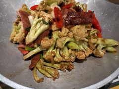 -火啫啫·粤式啫啫煲(南通首店)
