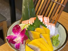 -今泉町·鳗 居酒屋(徐汇绿地缤纷城店)