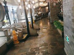 -桂满隴·站立的杭州(无锡八佰伴店)