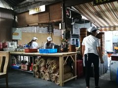 大堂-忆秦园小笼包(惠山古镇总店)
