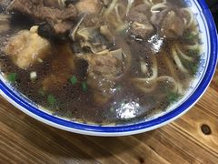 -功夫手擀面(恒山花苑店)