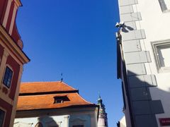 -捷克克鲁姆洛夫城堡