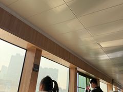 -武汉关码头(轮渡站)