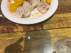 -金谷园饺子·烧烤(人大总店)