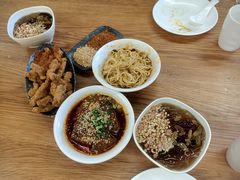 -付小姐在成都(川沙店)
