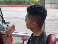 -风生造型