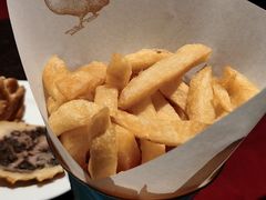 -The Grill by Sean Connolly