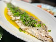 -大拙里·精致融合菜(沙湖桃源国际店)