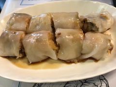 -点点心点心专门店(湾仔店)