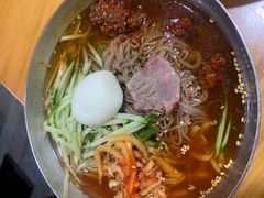 -美阿里烤肉·韩料(茂名道店)