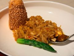 -成隆行·蟹王府(淮海店)