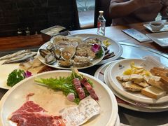 -大渔之观(安贞店)