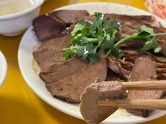 -桂园白粥·潮汕老味道
