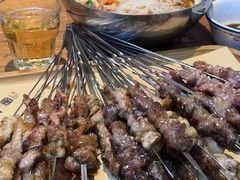 -那些年记忆烧烤