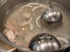 -润园四季椰子鸡火锅(南山海岸城店)