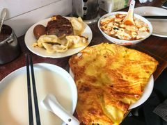 -兴隆点心店(新北街店)