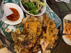 -疯克大象美式烤肉餐厅