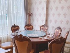 包厢-姜君·千岛湖鱼头馆(浦东大道店)
