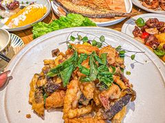 -泰堤坊(淡水体育馆店)