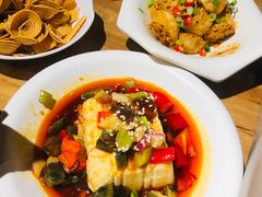 -半天妖烤鱼(方庄店)