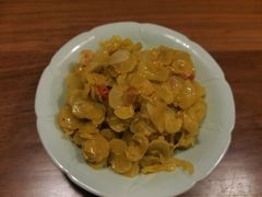 青番茄-青桃餐厅