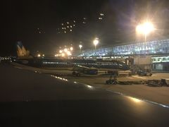 -河内内排国际机场