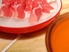 -涮福記·现切牛羊肉火锅(世纪汇店)