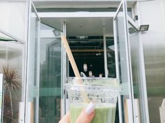 -Green Option(官舍店)