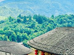-南靖田螺坑土楼群景区