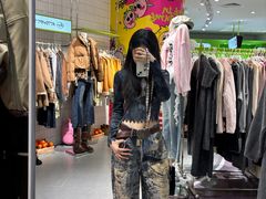-开元商城(钟楼店)