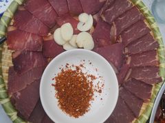 -阆辣荟餐饮(老味道8年·古城店)